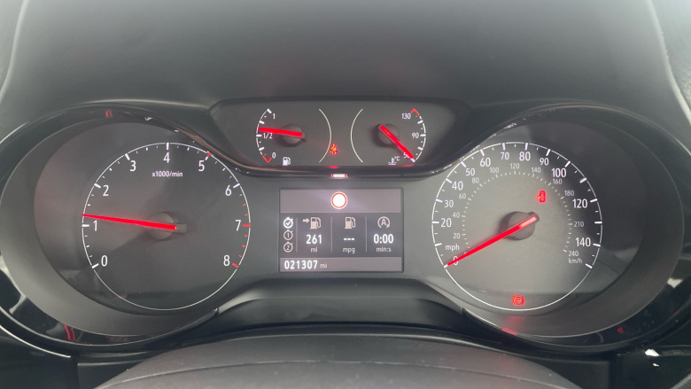 Vauxhall Corsa 1.2 Turbo Design 5dr Petrol Hatchback